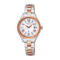 Seiko Lukia Grow SSQW096