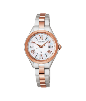Seiko Lukia Grow SSQW096