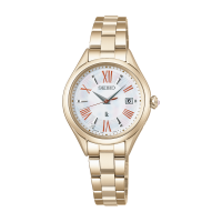 Seiko Lukia Grow SSQW098