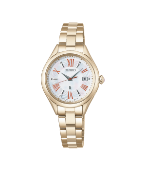 Seiko Lukia Grow SSQW098