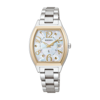Seiko Lukia Happy Collection SSQW100