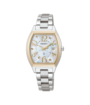 Seiko Lukia Happy Collection SSQW100