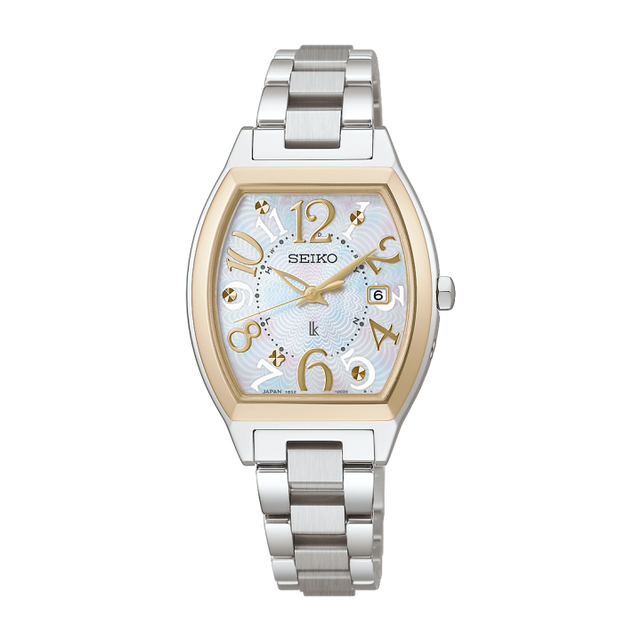 Seiko Lukia Happy Collection SSQW100
