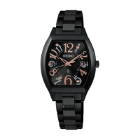 Seiko Giugiaro Design Mackina Sportiva Limited Edition SNAF85PC