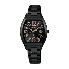 Seiko Lukia Happy Collection SSQW101 | Sakurawatches.com