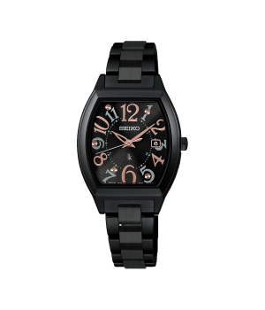 Seiko Lukia Happy Collection SSQW101