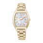 Seiko Lukia Happy Collection Made With Liberty Fabric Limited Edition SSQW104