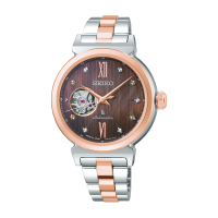 Seiko Lukia Essential Collection 2025 Holiday Season Limited Edition SSVM066