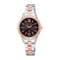 Seiko Seiko Lukia Essential Collection SSVV090