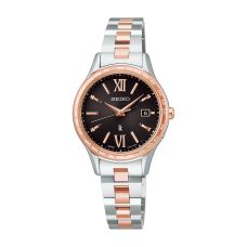 Seiko Lukia Essential Collection SSVV090