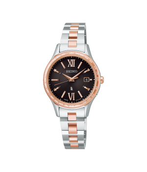 Seiko Lukia Essential Collection SSVV090