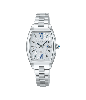 Seiko Lukia Grow 2025 Holiday Season Limited Edition SSVW239