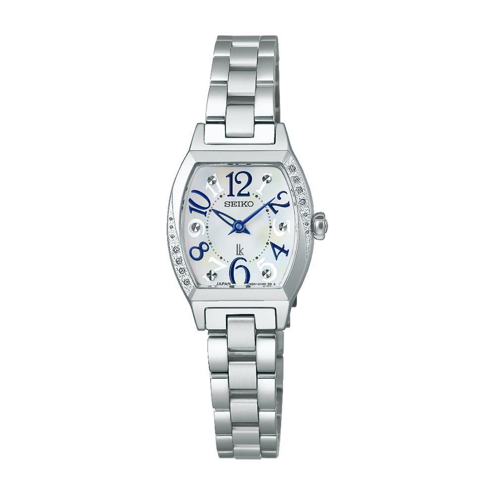 Seiko Lukia Happy Collection SSWA015 | Sakurawatches.com