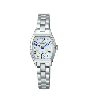 Seiko Lukia Happy Collection SSWA015