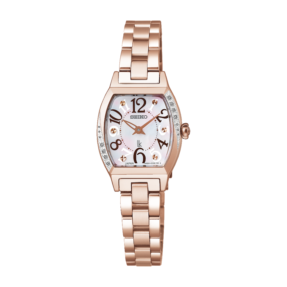 セイコー ルキア ハッピーコレクション SSWA016 Seiko Lukia Happy Collection SSWA016 | Sakurawatches.com