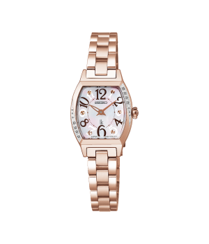 Seiko Lukia Happy Collection SSWA016