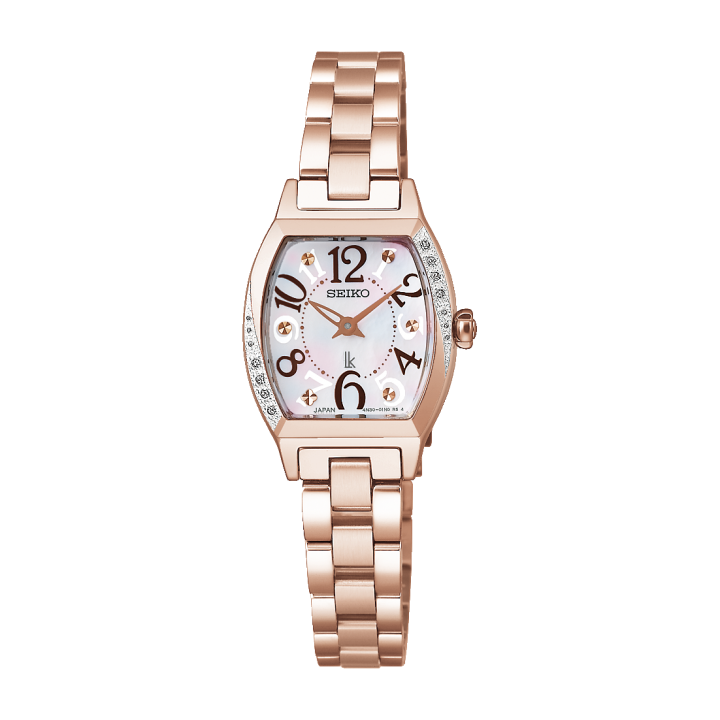 Seiko Lukia Happy Collection SSWA016