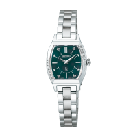 Seiko Lukia Happy Collection 2025 Holiday Season Limited Edition SSWA017