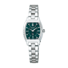 Seiko Lukia Happy Collection 2025 Holiday Season Limited Edition SSWA017