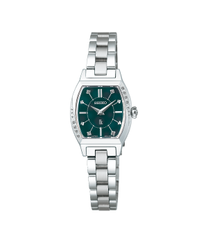 Seiko Lukia Happy Collection 2025 Holiday Season Limited Edition SSWA017