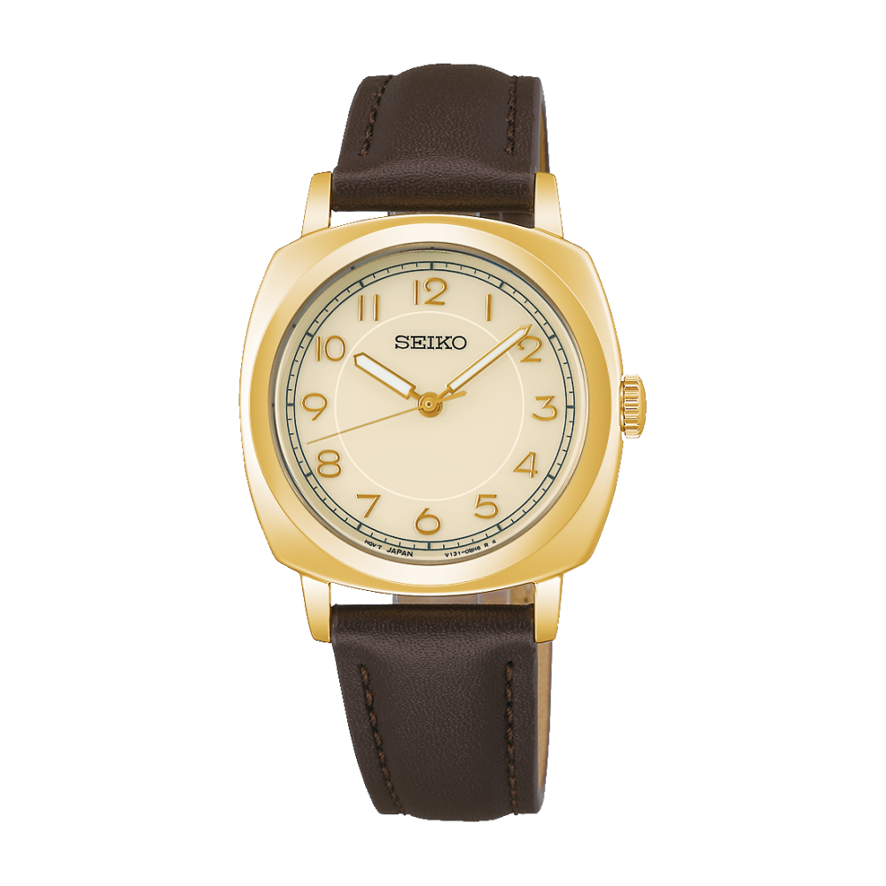 Seiko Selection Ladies Solar STPX104 | Sakurawatches.com