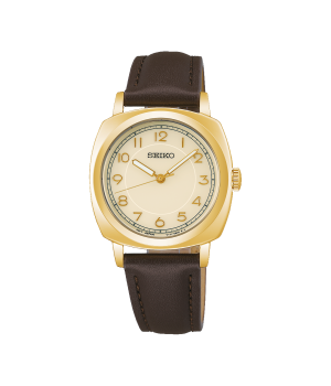 Seiko Selection Ladies Solar STPX104