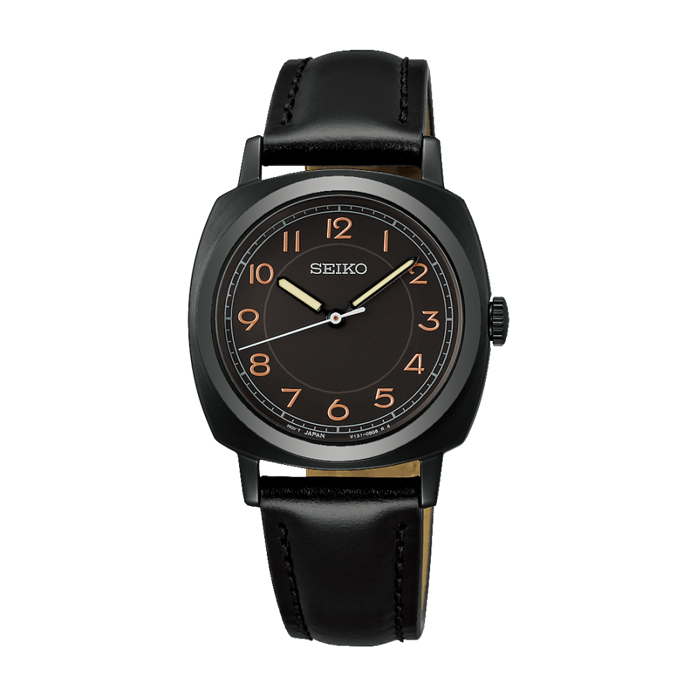 Seiko Selection Ladies Solar STPX105 | Sakurawatches.com