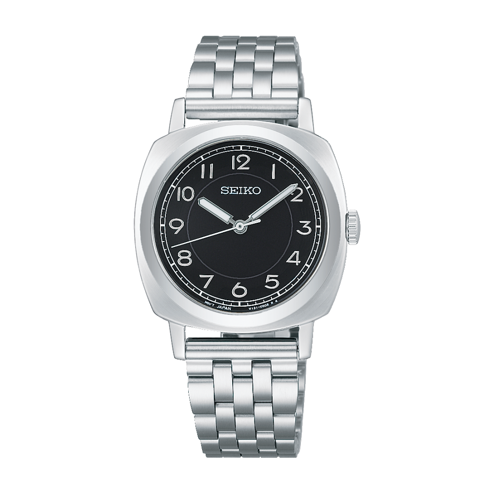 Seiko Selection Ladies Solar STPX107 | Sakurawatches.com