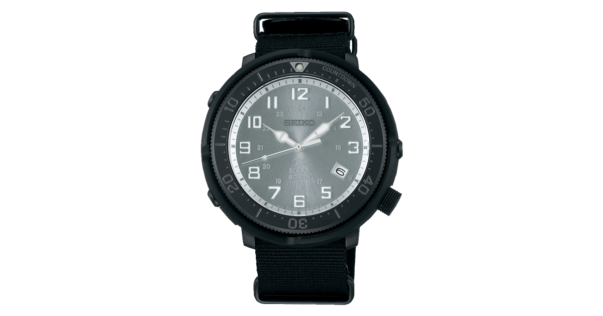 Seiko Prospex SBDJ041 | Sakurawatches.com