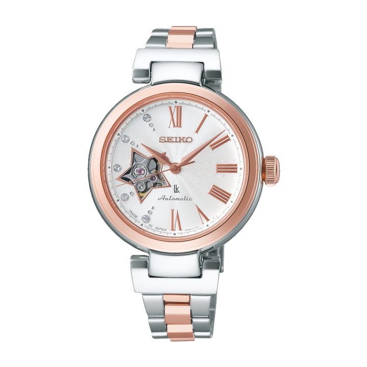 Seiko Lukia SSVM034