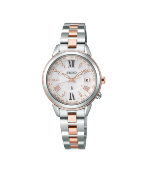Seiko Lukia SSQV020