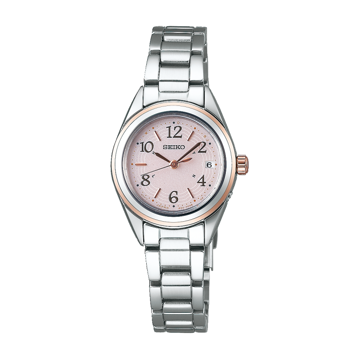 Seiko Selection SWFH076