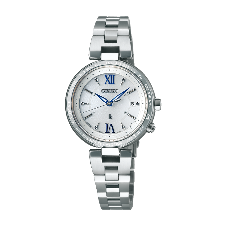 Seiko Lukia SSQV013