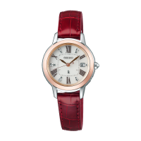 Seiko Lukia SSQW038