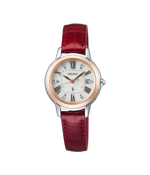 Seiko Lukia SSQW038