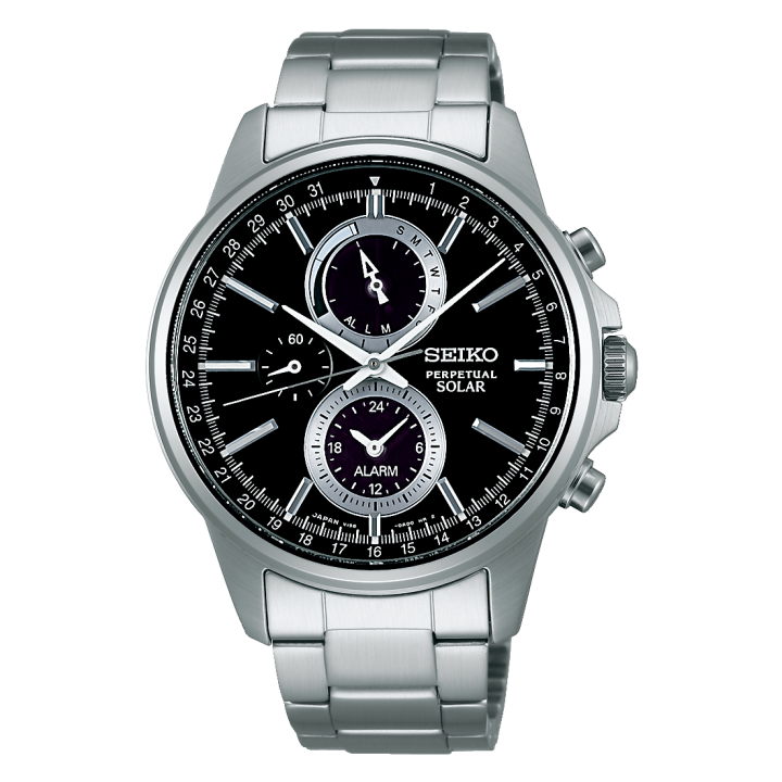 Seiko Selection SBPJ005