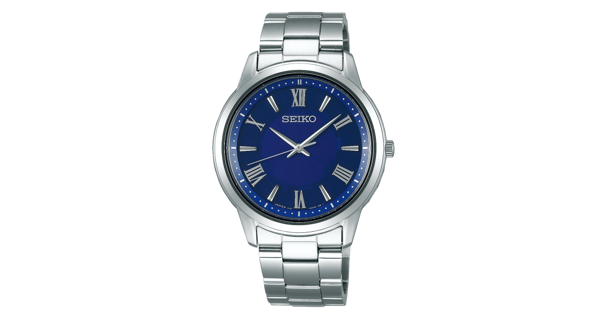 Seiko Selection SBPL009 | Sakurawatches.com