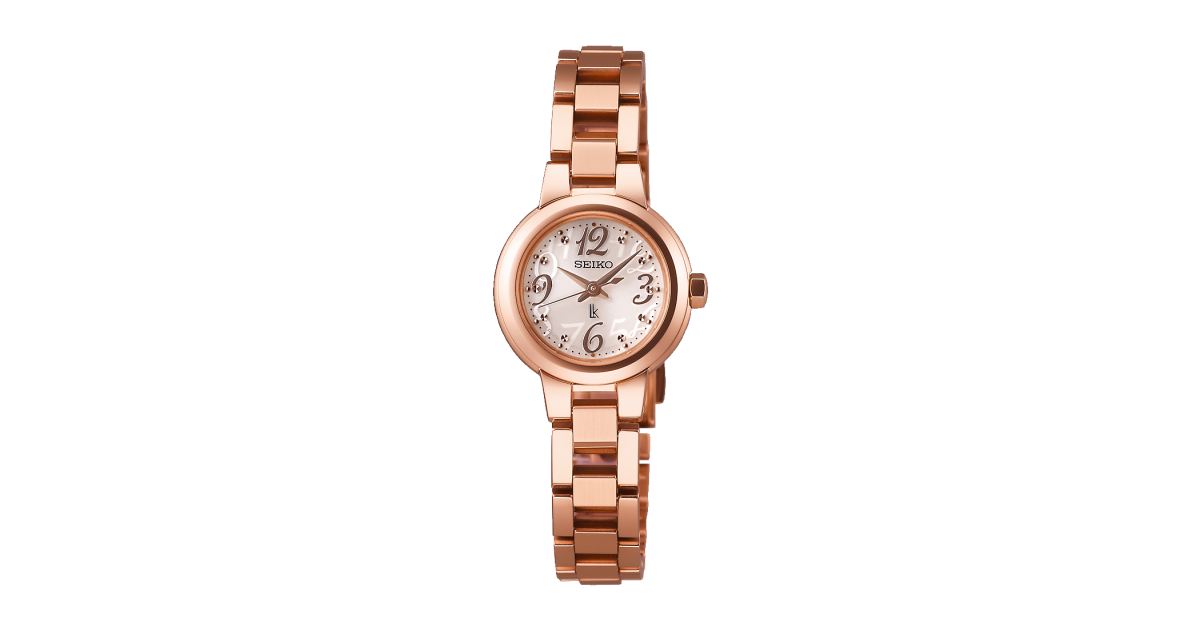 Seiko Lukia SSVR128 | Sakurawatches.com