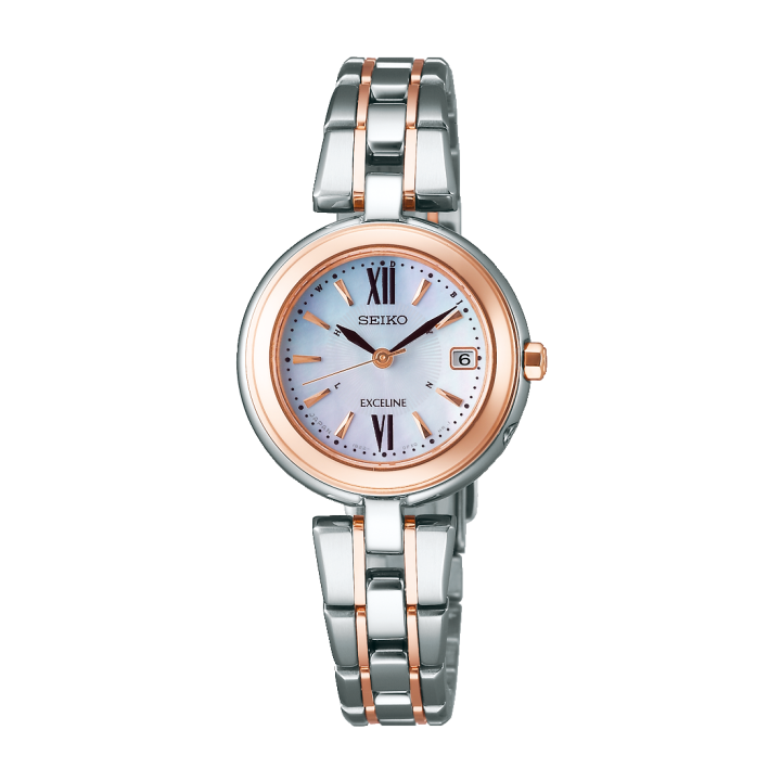 Seiko Exceline SWCW134