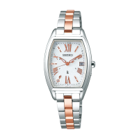Seiko Lukia SSVW117