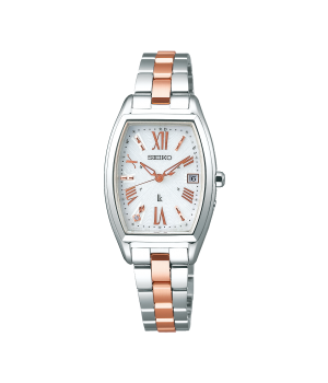 Seiko Lukia SSVW117