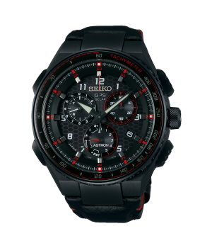 Seiko Astron Honda NSX Limited Model SBXB165