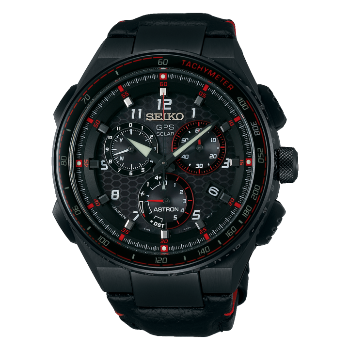 Seiko Astron SBXB165