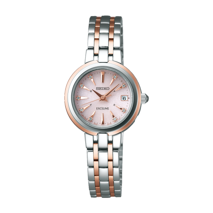 Seiko Exceline SWCW018