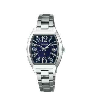 Seiko Lukia SSVW093