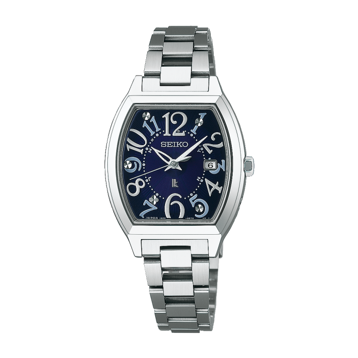 Seiko Lukia SSVW093