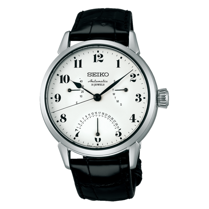 Seiko Presage SARD007