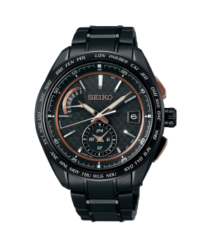 Seiko Brightz SAGA263