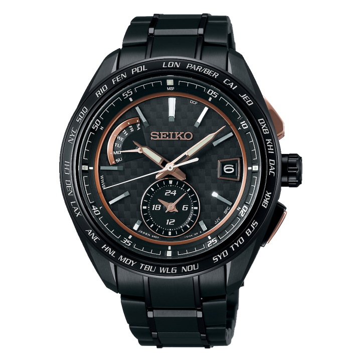 Seiko Brightz SAGA263