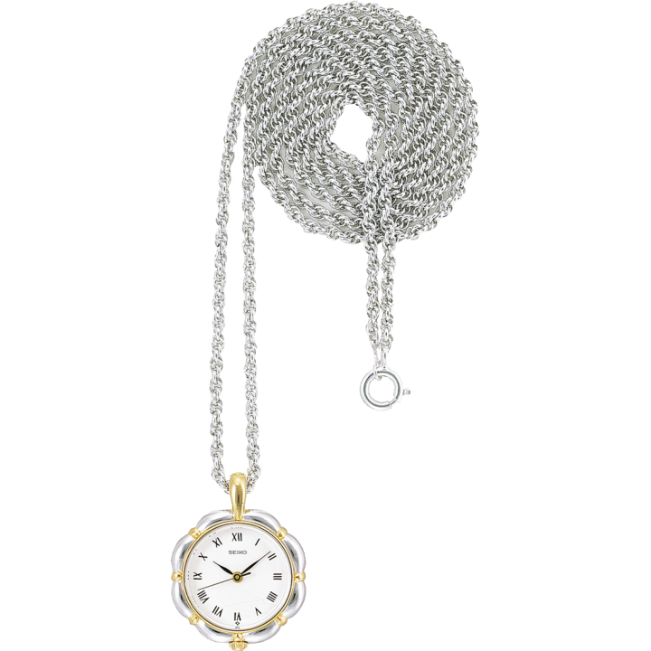 Seiko Pendant SWPX008
